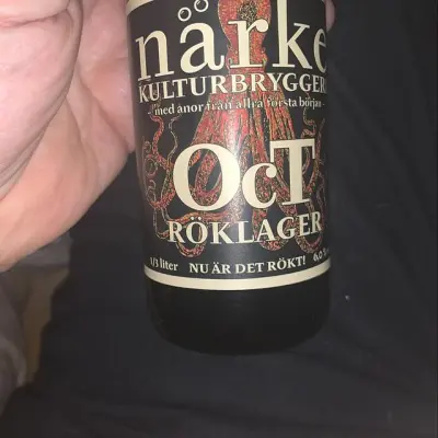 Nisse666's photo of OkT Festbier