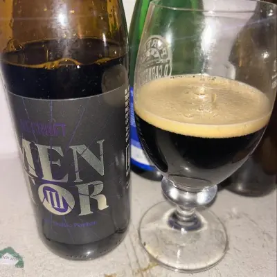 Nisse666's photo of Mentor III