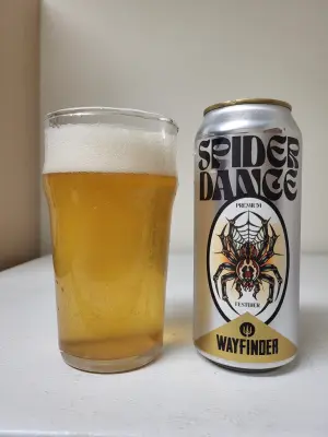 Bitterbill's photo of Spider Dance
