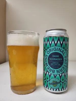 Bitterbill's photo of Dank Schrader