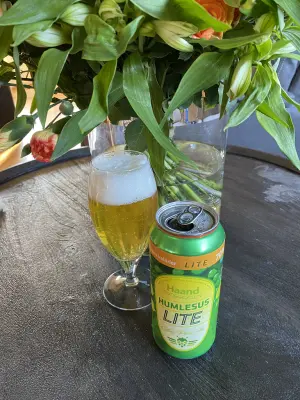 IpaPils's photo of Humlesus Lite