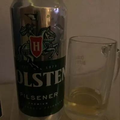 Nisse666's photo of Pilsener