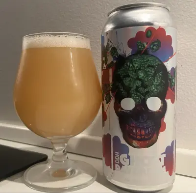 Reubs's photo of Ghost Daydream - DDH