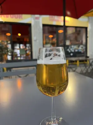 CraftBeerNick's photo of Shape of Memory