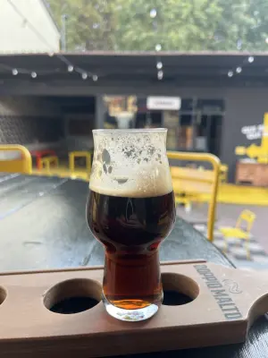 CraftBeerNick's photo of Imperiale