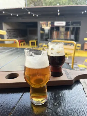 CraftBeerNick's photo of Sexy IPA