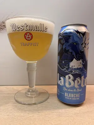 Kita's photo of La Bête Blanche