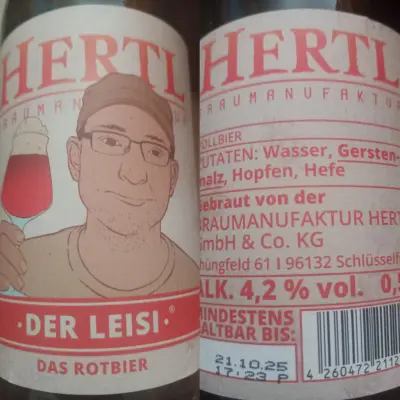 Basementonline's photo of Der Leisi