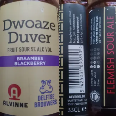 Basementonline's photo of Dwoaze Duver