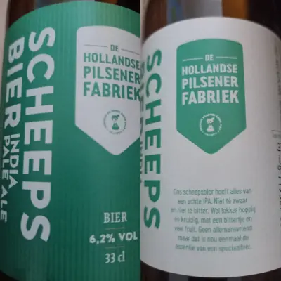 Basementonline's photo of Scheepsbier