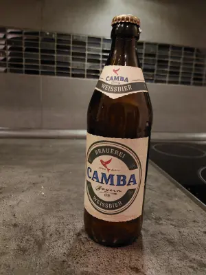 Zlotta's photo of Weissbier