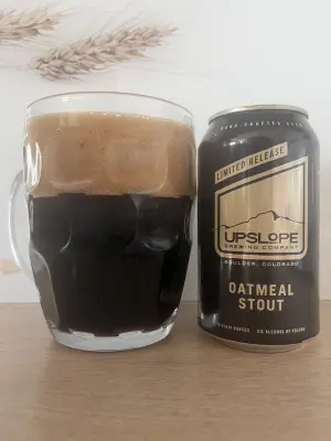 Kita's photo of Oatmeal Stout