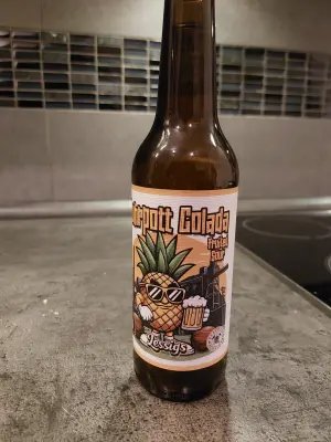 Zlotta's photo of Ruhrpott Colada