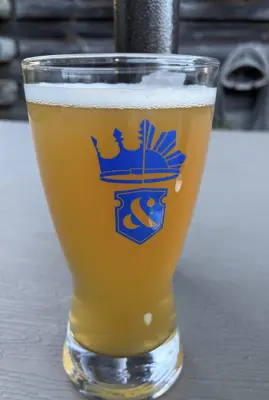 CLW's photo of Peachy Keen