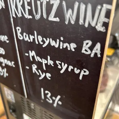Nisse666's photo of Kreutzswine