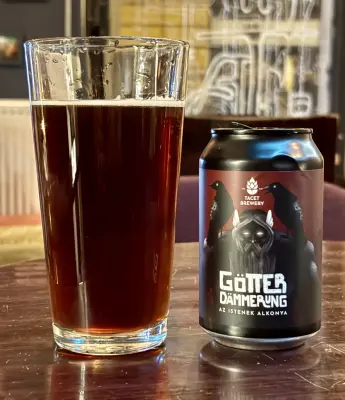 jimgreen's photo of Götterdämmerung