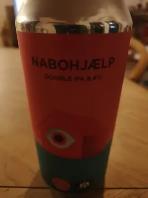 Charlotte's photo of Nabohjælp