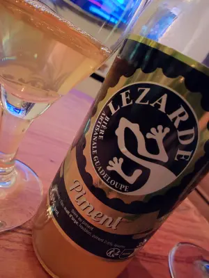 TomHendriksen's photo of Piment