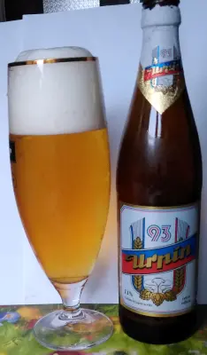 Grzesiek79's photo of Urpín 93