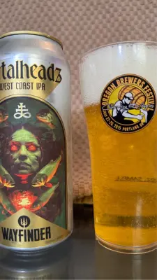 bhensonb's photo of Metalheadz