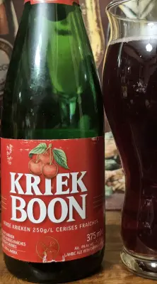 drpimento's photo of Kriek (2022)