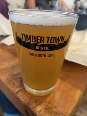 poisoneddwarf's photo of Blowdown