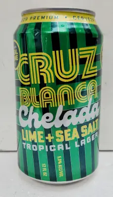 Fredis23's photo of Chelada, Lime + Sea Salt