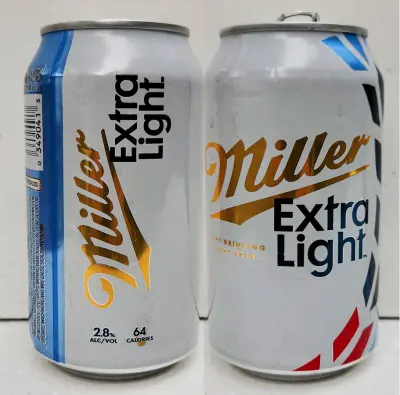 Fredis23's photo of Miller Extra Light