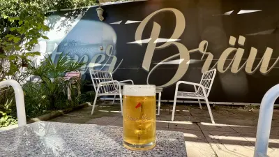 Grumbo's photo of Stener Bräu