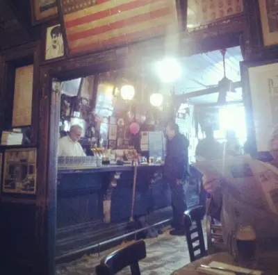 minutemat's photo of Irish Pale Ale