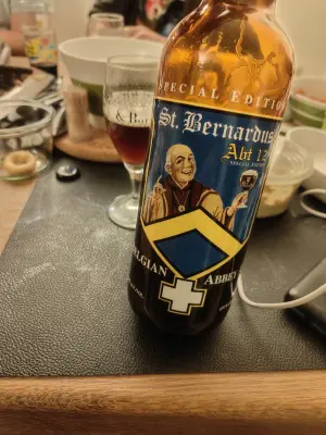 minutemat's photo of Abt 12 Special Edition