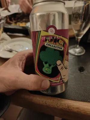 minutemat's photo of Juice Collector