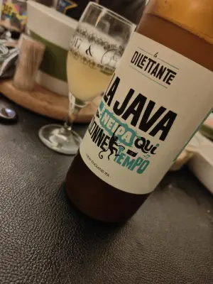 minutemat's photo of La Java