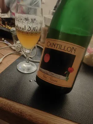 minutemat's photo of Fou' Foune (2021)