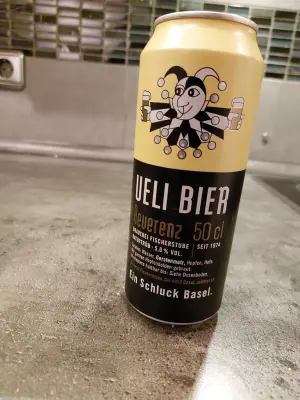 Zlotta's photo of Reverenz Spezial Hell