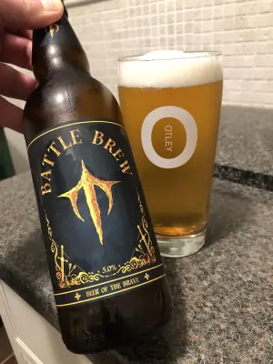 Garrold's photo of Battle Brew