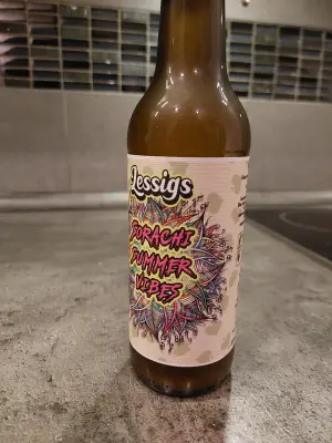 Zlotta's photo of Sorachi Summer Vibes