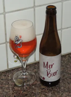 RudiGR's photo of Mer Bier