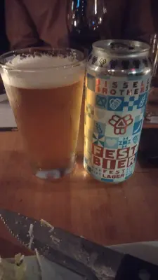 Clarkvv's photo of Festbier