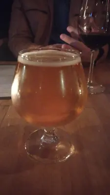 Clarkvv's photo of Double Perpetual IPA