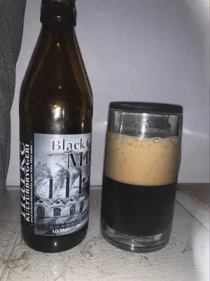Nisse666's photo of Black Country Mild