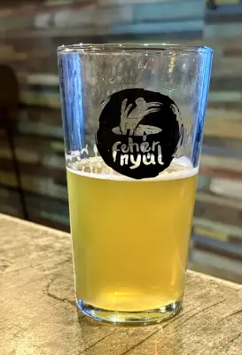 jimgreen's photo of Golden Harvest