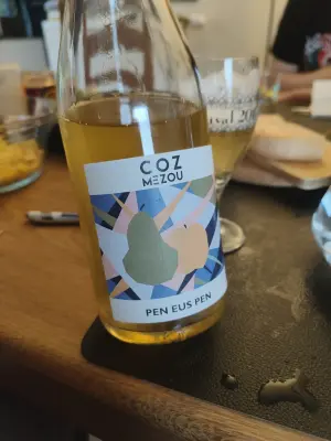minutemat's photo of Pen Eus Pen