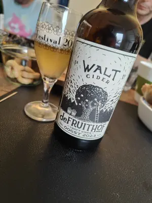 minutemat's photo of De Fruithof