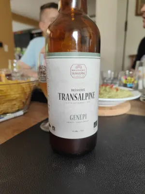 minutemat's photo of Génépi