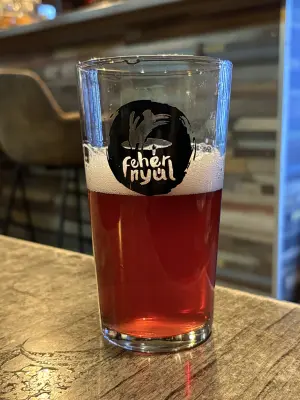 jimgreen's photo of Müggy