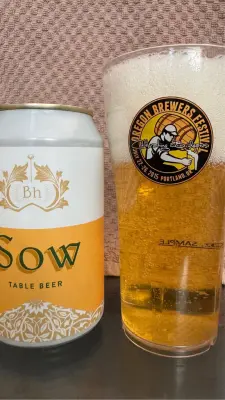bhensonb's photo of Sow