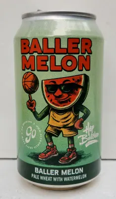 Fredis23's photo of Baller Melon