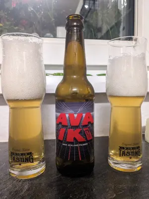 Goldbarren's photo of Avaiki