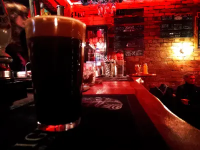 Olut's photo of Milk Stout Of Human Kindness
